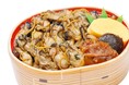 牡蠣好き大注目!! 広島県産牡蠣を贅沢に使用「たっぷりかきめし」7月15日(水)発売！