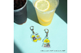 おいしく水分補給して残暑を乗りきろう！「Suicaのペンギン アクリルキーホルダー付きXLサイズドリンク」ベックスコーヒーショップ限定で9月8日(火)から新発売！