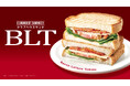 エキナカカフェ「ベックスコーヒーショップ」10月1日(木)から看板商品の「クラブハウスサンド」に「BLT」が登場！さらに「3種きのこのハッシュドビーフ」、「加賀棒ほうじ茶ラテ」が期間限定で登場！