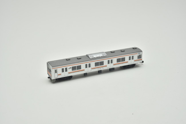 JR205系5000番代　武蔵野線　クハ204-105