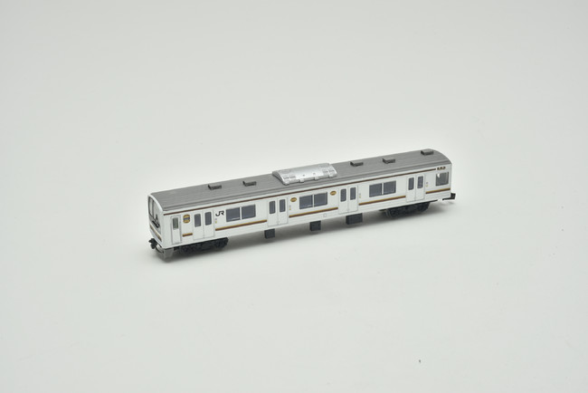鉄道コレクション NewDays KIOSK オリジナル 第4弾 - 鉄道模型