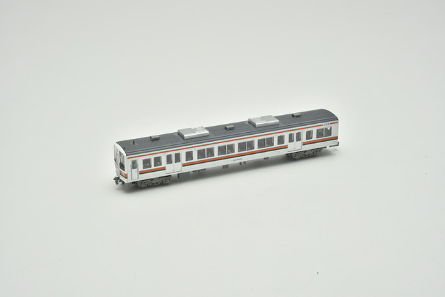 JR213系5000番代　関西本線　クハ212-5005