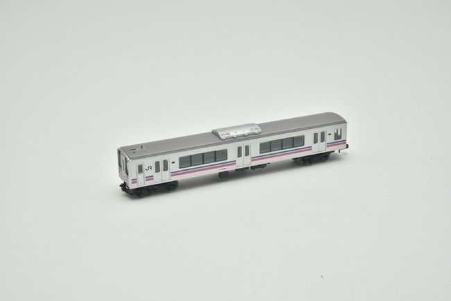 JR701系5000番代　田沢湖線　クハ700-5001