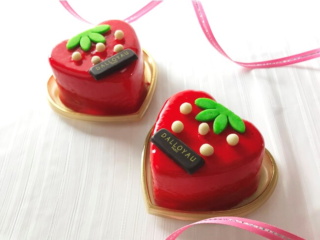 フレーズクール 1個 702円／ダロワイヨ