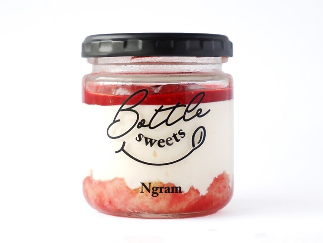 苺のティラミス 1個 598円／パティスリーエヌグラム