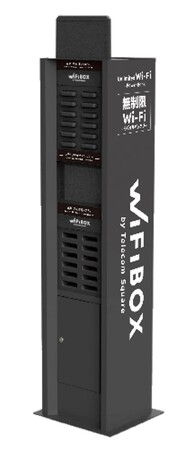 WiFiBOXイメージ