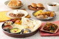 エキナカ商業施設「エキュート品川」残暑のスタミナに！カレーWeek開催!!　～ 本格インドカレーから鰹節専門店のだしスープカレー、カレーいなりに、カレーとあんこのスイーツまで！～