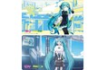 8/29より、「初音ミク×NewDays」コラボオリジナルイラストを使用した限定グッズ全34種を販売！