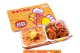\「チキン弁当」発売60周年/ご愛顧の感謝の気持ちを込めたキャンペーンの実施や期間限定商品の販売!!
