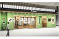 JR大宮駅「エキュート大宮 ノース」「Suicaのペンギン」づくしのグッズ専門店「Pensta」が、10月17日(木)新オープン!