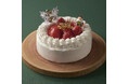 十日町すこやかファクトリーの新ブランド「TOIRO」Xmasケーキが初登場 10月3日(木)からJR-Crossフーズモール等のオンラインショップにて予約受付開始!