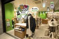 Suicaのペンギンをテーマとしたグッズ&カフェショップPensta エキュート上野店1周年記念キャンペーン開催