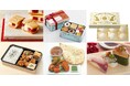 JR品川駅「エキュート品川」おもたせにも!定番スイーツ(洋菓子・和菓子)・お弁当 売上ランキング TOP5 発表!!