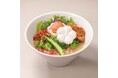 麺もスープも桜色!春を感じる「Veganとんこつらーめん」を3月3日(月)から販売!成田空港第2ターミナル店限定で「Veganカツカレー」、「Veganカツ丼」を3月10日(月)から販売!