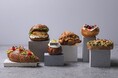 JR東京駅「グランスタ」東京駅限定コラボサンドイッチ、いちごのスイーツパン、焼き鯖すしのショップが作る鯖バーガーまで!春の新作パン16種が大集合!! GRANSTAパンフェア2025