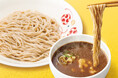 川口のソウルフード「川口カレーせいろ」をいろり庵きらく3店舗限定で発売!