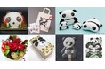 「あなたの推しパンダ」に出会う!エキュート上野「PANDA PARK」フェア6月16日(月)より開催!310点以上のパンダグッズ&たれぱんだPOP-UP SHOPも!