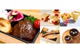 JR品川駅「エキュート品川」帰省のお供に!定番お弁当(肉/魚・海鮮)・定番手土産売上ランキングTOP5 発表!! 品川限定「Suicaのペンギン」のケーキや、夏に爽やかなカップスイーツも!