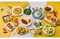 JR大宮駅「エキュート大宮」埼玉県産とうがらし9種を使用した夏の旨辛グルメ集結!!全て新作!エキュート大宮限定の12商品が登場!「十色の刺激」初開催!!