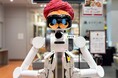 ロボットが生成AIとダンスで接客!エキュート秋葉原のロボットキャスト「ugo Pro」が「エキュート・ザ・カレーフェス」を盛り上げます!