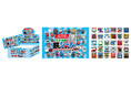 全国のJRグループ駅ナカ小売業6社共同企画!「JR GROUP TRAIN SERIES」9月30日以降発売