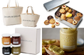食のセレクトショップ「DEAN & DELUCA」の人気商品がECサイト「グランスタモール」に待望の初登場!トートバッグなど26アイテムを9月25日(木)から販売開始!