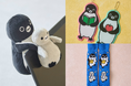 【Suicaのペンギン】新作５アイテムが数量限定で発売！冬にぴったりなアイテムも！人気の“ひっかけぬいぐるみ”も！