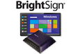 世界トップシェアのデジタルサイネージプレーヤー「BrightSign」にWindows OSを搭載