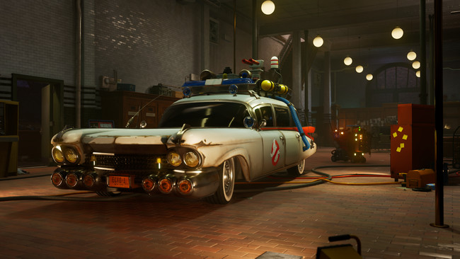 ECTO1