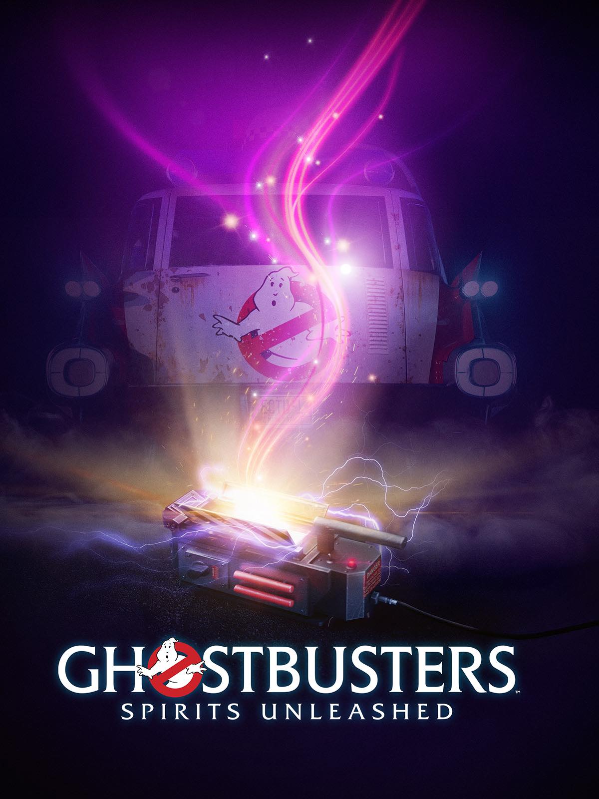 IllFonicプレスリリース】『Ghostbusters: Spirits Unleashed 