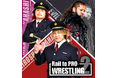 JR東海「推し旅」×新日本プロレス、STARDOMコラボキャンペーン「Rail to PRO-WRESTLING2」において空間音響技術『Re:Sense®』を活用した恐怖度MAX没入型音響体験を実現