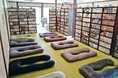 スパ・温浴施設の新定番に? “湯上がりの余白時間”を変える体験企画 ― 「癒し革命」ハグモッチが全国3施設に登場