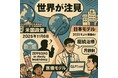 日本発の医療モデルが米国政策を先行実現
