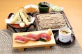 【和食 しゃぶしゃぶ 鈴のれん】11月1日(金)新グランドメニュー 販売開始!