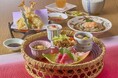 【和食 旬彩処 鈴のれん】新グランドメニュー 販売開始!