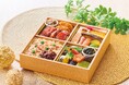 【木曽路×加賀屋】能登復興と文化継承の新たな絆　第1弾加賀屋監修弁当「初夏の旬彩膳」6月1日より全国販売開始