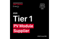 LONGi、S&Pグローバル・エナジー「Tier 1 クリーンテック企業」に2年連続で選定