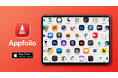 iPadの使い方が学べるeラーニング「Appfolio」リリース。iPadがあなたの可能性を広げる。