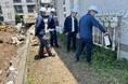 猛暑に向けた熱中症対策を強化!タミヤホーム、社員と協力業者の安全・健康確保へ