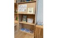 多様性を伝える「ヘアロス絵本」が渋谷区へ - 子育てネウラボ支援センターで特別展示開始展示 展示期間:2025年11月6日〜11月19日