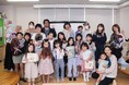 親子で学ぶ「ヘアロス絵本読み聞かせ&カラーメッシュ体験イベント」渋谷区児童青少年センターフレンズ本町にて開催