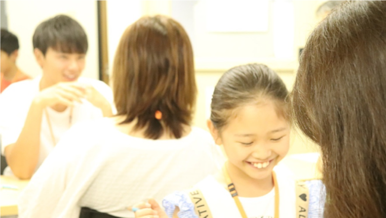 子ども食堂2 0 へ 7月25日 北海道伊達市子ども食堂 いちごはうす で親子向けワークショップ開催 認定npo法人キーパーソン21のプレスリリース
