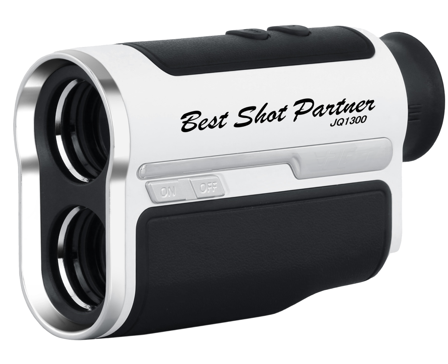 倉 充電式高性能距離計 Best Shot Partner JQ1300 zppsu.edu.ph