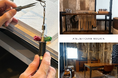 【Atelier CraM 新潟店】に本格的な鍛造製法で結婚指輪を手作りできる設備導入