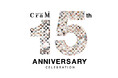 おかげさまで15周年。アトリエクラムが「15th Anniversary Fair」 を開催