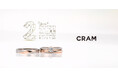 新潟市万代エリアのブライダルジュエリーショップ「CRAM 万代店」がOPEN2周年を記念して「Thank you!2 Years Anniversary Fair」を開催