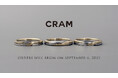 【長岡エリア初】アトリエクラム長岡店で「CRAM(クラム)」ブランドの取り扱いを開始