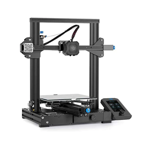 Creality Ender-3シリーズ最大¥4300値下げのセール！ 2万円台から