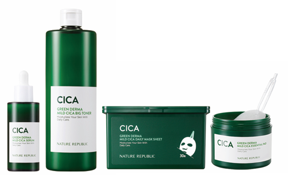 ネイチャーリパブリックついに日本上陸 公式モデルに Nct127 を起用し全国でいよいよ販売開始 株式会社ネイチャーリパブリック ジャパンのプレスリリース