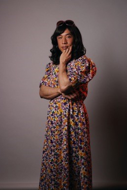 吉田 アロエ 美容へのこだわりの強い42歳主婦 吉田 アロエ 美容へのこだわりの強い42歳主婦